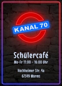 Wir öffnen!