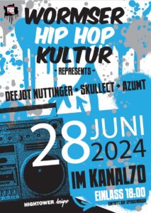 Wormser Hip-Hop Kultur
