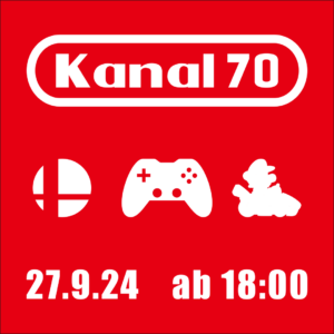 Konsolenabend