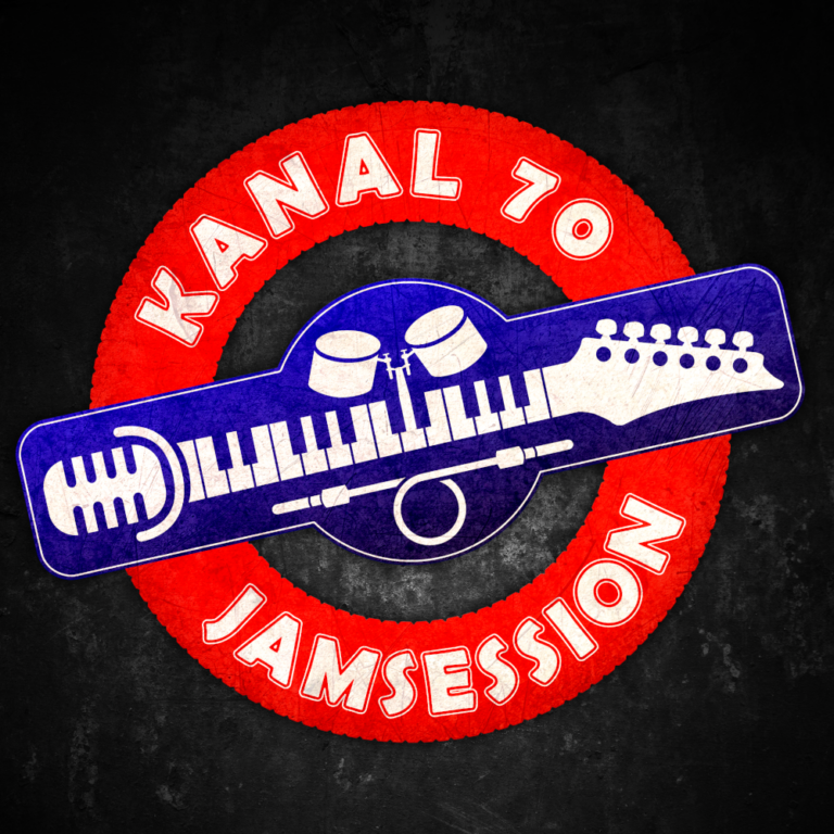 Jamsession am 21.11.25