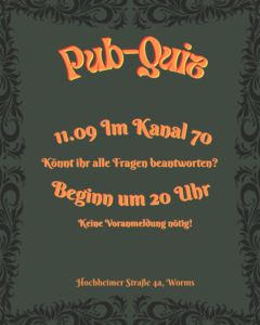 Pup-Quiz